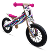 Un4seen Balance Bike - Shockguns Pink