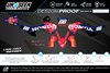 Honda NZ Race Team Kit - CRF CR XR Models | All Years