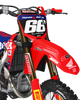 Honda NZ Race Team Kit - CRF CR XR Models | All Years