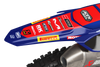 Honda NZ Race Team Kit - CRF CR XR Models | All Years