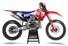 Honda NZ Race Team Kit - CRF CR XR Models | All Years