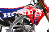 Honda NZ Race Team Kit - CRF CR XR Models | All Years