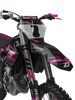 GASGAS  Graphics Kit - Splat