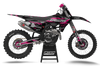 GASGAS  Graphics Kit - Splat