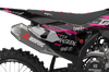 GASGAS  Graphics Kit - Splat