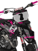 Husqvarna  Graphics Kit - Splat