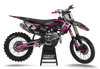 Husqvarna  Graphics Kit - Splat