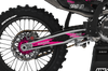 Husqvarna  Graphics Kit - Splat