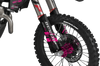 Husqvarna  Graphics Kit - Splat