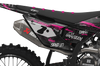 Husqvarna  Graphics Kit - Splat