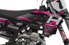 Husqvarna  Graphics Kit - Splat