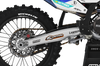 Husqvarna Graphics Kit - Raceface