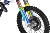 Husqvarna Graphics Kit - Raceface