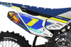 Husqvarna Graphics Kit - Raceface