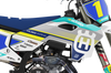 Husqvarna Graphics Kit - Raceface