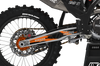 KTM Graphics Kit - Splait