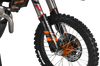 KTM Graphics Kit - Splait