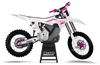 Stark Graphics Kit - Hover