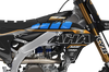 Yamaha Graphics Kit - Plaster Black