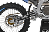 Yamaha Graphics Kit - Plaster Black
