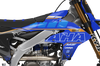 Yamaha Graphics Kit - Plaster Blue