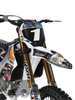 Yamaha Galaxy Graphics Kit - Planets