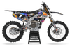 Yamaha Galaxy Graphics Kit - Planets