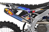 Yamaha Galaxy Graphics Kit - Planets