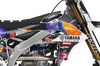 Yamaha Galaxy Graphics Kit - Planets