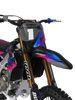 Yamaha Galaxy Graphics Kit - Space Machine