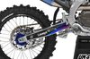 Yamaha Galaxy Graphics Kit - Space Machine