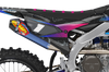 Yamaha Galaxy Graphics Kit - Space Machine