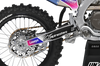 Yamaha Galaxy Graphics Kit - Floating