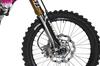 Yamaha Galaxy Graphics Kit - Floating
