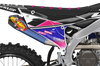 Yamaha Galaxy Graphics Kit - Floating