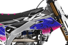 Yamaha Galaxy Graphics Kit - Floating
