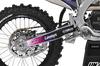 Yamaha Galaxy Graphics Kit - Space Spray