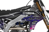Yamaha Galaxy Graphics Kit - Space Spray