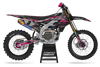 Yamaha Graphics Kit - Latts