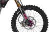 Yamaha Graphics Kit - Latts