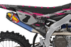 Yamaha Graphics Kit - Latts
