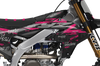 Yamaha Graphics Kit - Latts