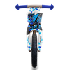Un4seen Balance Bike - The Cyclery Blue