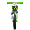 Un4seen Balance Bike - The Cyclery Green