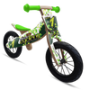 Un4seen Balance Bike - The Cyclery Green