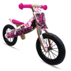 Un4seen Balance Bike - The Cyclery Pink