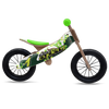 Un4seen Balance Bike - The Cyclery Green