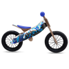 Un4seen Balance Bike - The Cyclery Blue