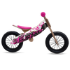 Un4seen Balance Bike - The Cyclery Pink