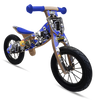 Un4seen Balance Bike - Skellys n Pumpkins